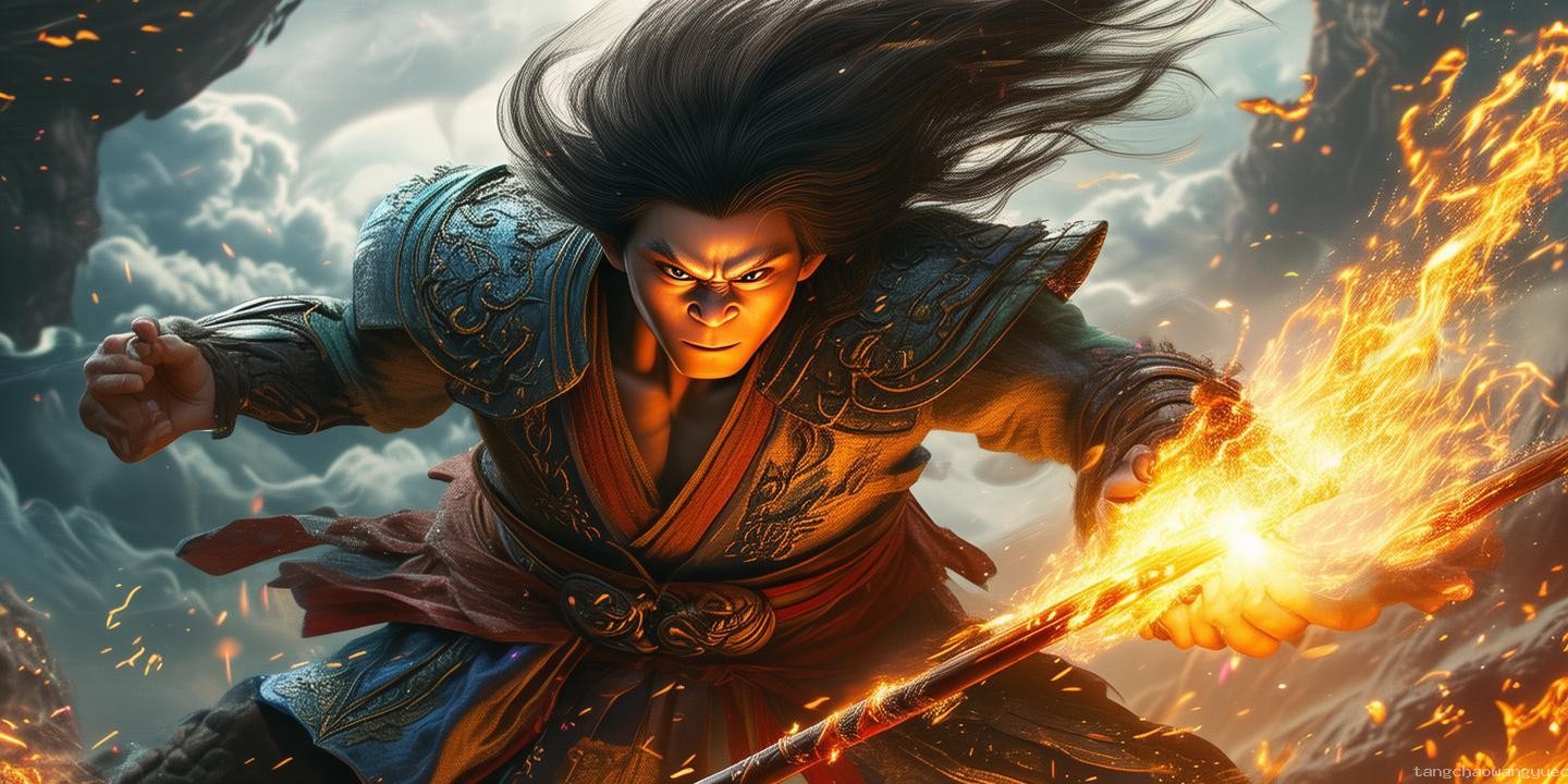 《黑神话悟空：斗罢艰险，启程攻略》